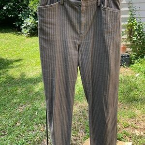 Rafaella Women’s slacks Size 12
